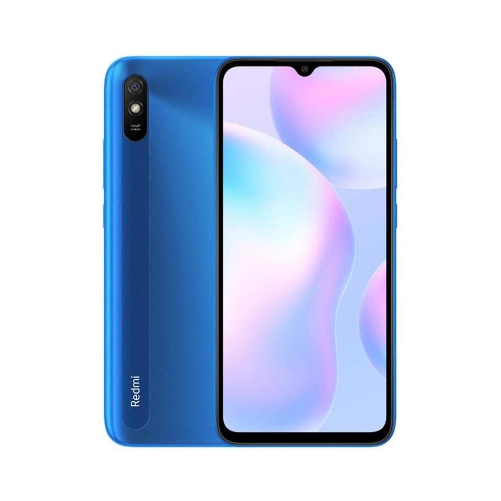 REDMI 9AT 2GB - 32GB  BLU