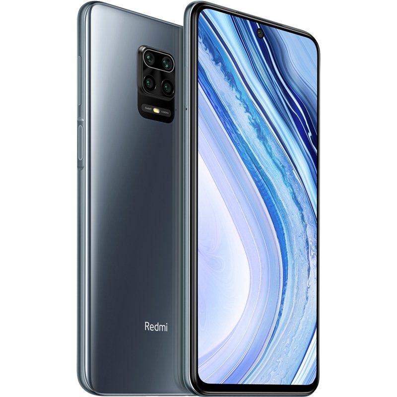 Redmi Note 9 Pro grey