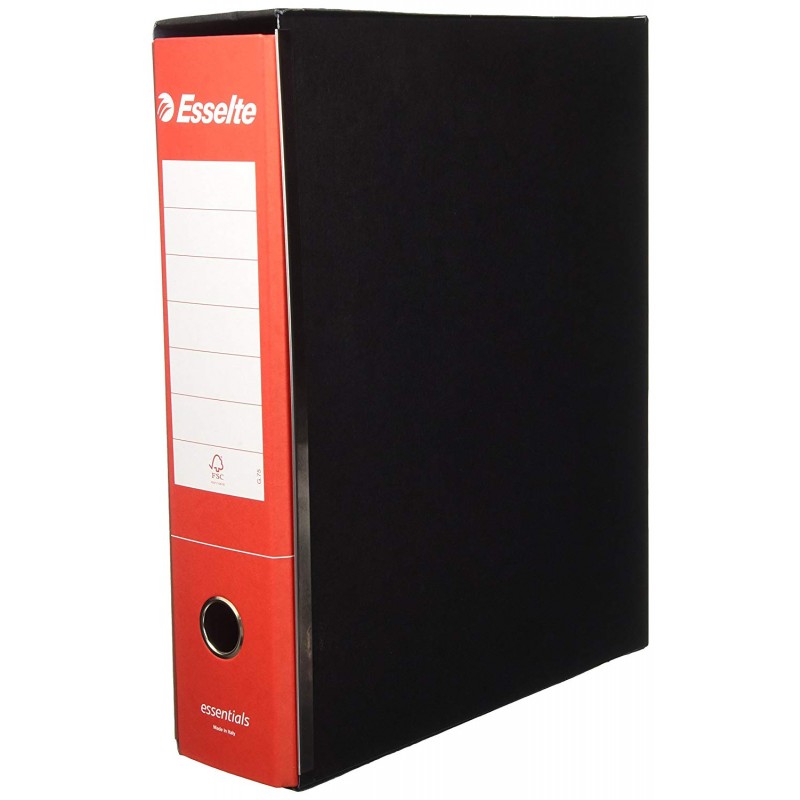[REGISTRATORE8ROSSO] REGISTRATORE PROT. D.8 ROSSO