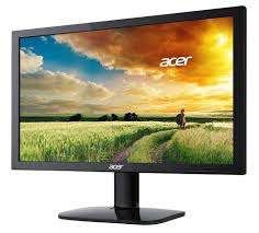 [UM.WX0EE.001] ACER MONITOR KA220HQ 21,5' 16:9 TN + FILM 200CD/M