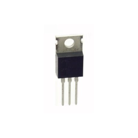 Regolatore  TO-220 LM337T