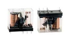 [72.G2R224] Relè TV 5A 24V Life