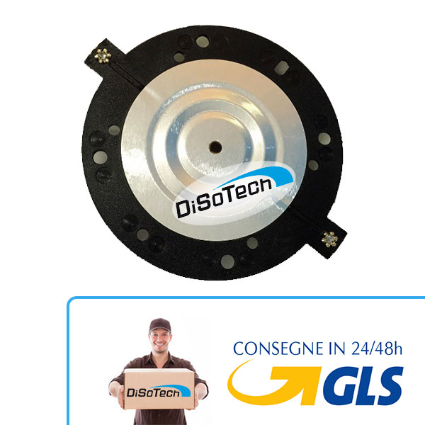 Ricambio bobina Ciare per Tweeter CT382/PT382