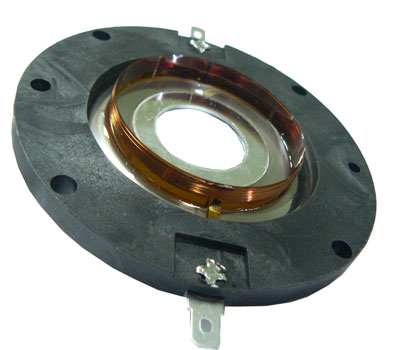 Ricambio bobina Masterline per Tweeter ML-202A