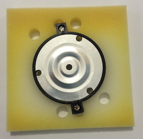 Ricambio bobina per Tweeter CT268ND Ciare