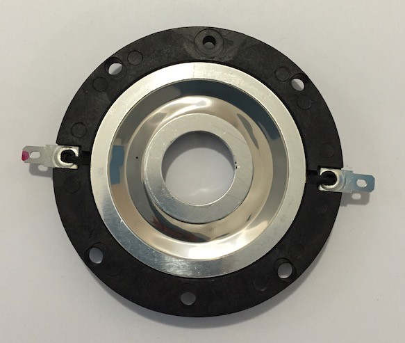 Ricambio membrana bobina 34mm per Tweeter MSD T1 - DTX-202