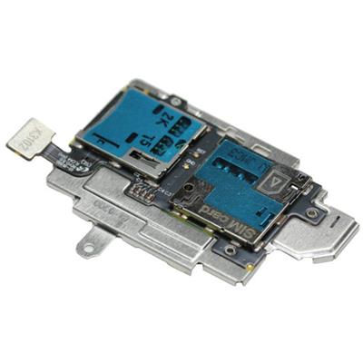 [205DST] Ricambio Lettore SIM con MicroSD per Samsung S3 I9300