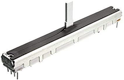 [96PRS4501] Ricambio Originale Slider Proel Mixer M8 10KDX2