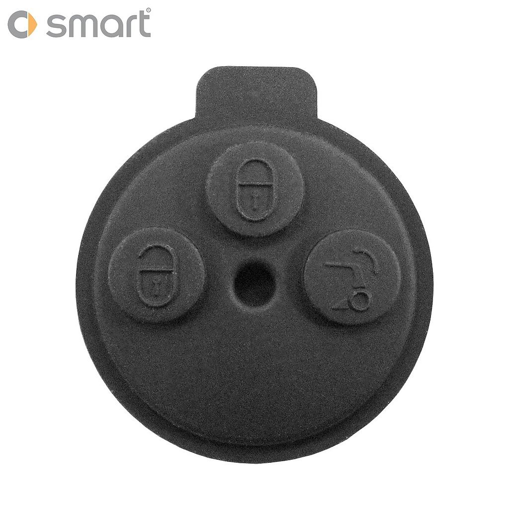 [264DST] Ricambio per guscio chiave Smart