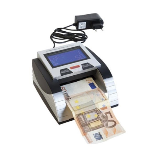 RILEVATORE DI BANCONOTE MOD. SX333+CAVO