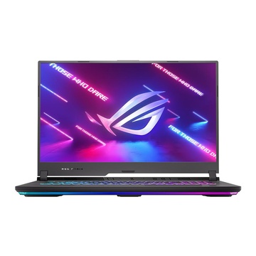 Rog strix g17 g713qm-hx173t