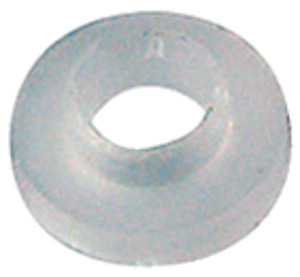 [4/9553] RONDELLA ISOLANTE PVC X VITI 3 mm