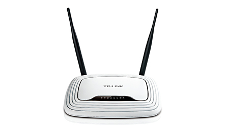 Router wireless Tp-link 300Mbps