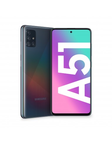 Samsung A51 128GB Black