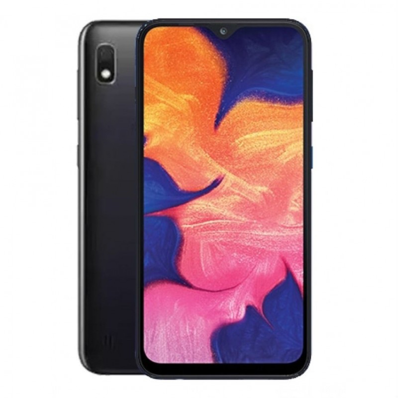 Samsung Galaxy A10 SM-A105 32GB - Nero