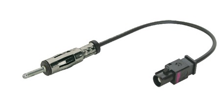 Adattatore antenna Mbw fiat, Land rover Phonocar