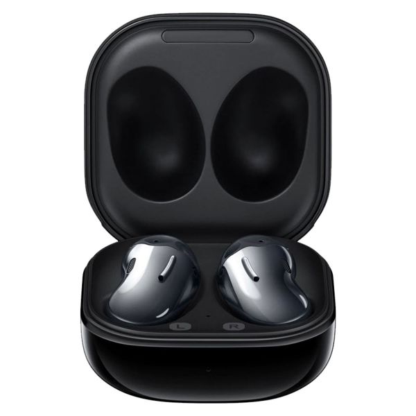 SAMSUNG GALAXY BUDS PRO Phantom Black
