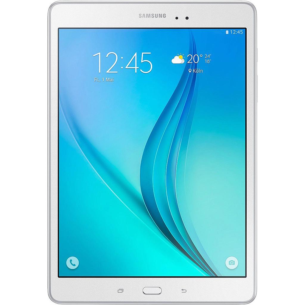[14849] Samsung Galaxy Tab A SM-T555 Garanzia ITALIA