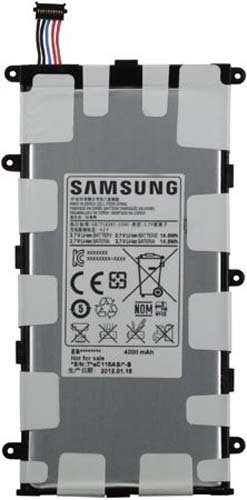 Samsung SP4960C3B Batteria interna per Galaxy Tab 7.0