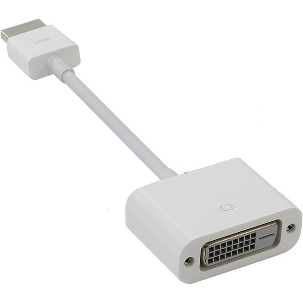 Adattatore Apple Originale USATO HDMI - DVI