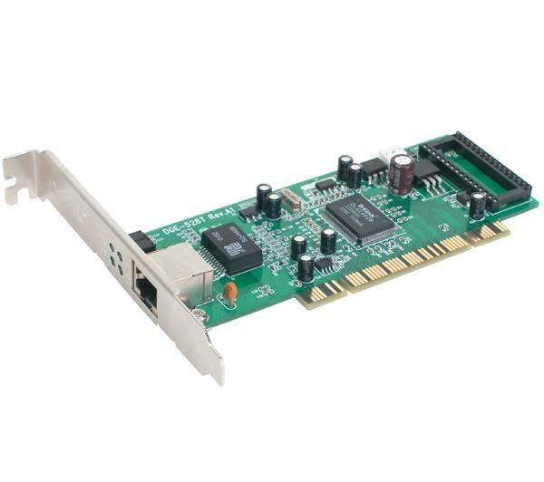 Scheda di rete PCI 10/100 D-Link