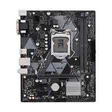 Scheda Madre Asus LGA1151