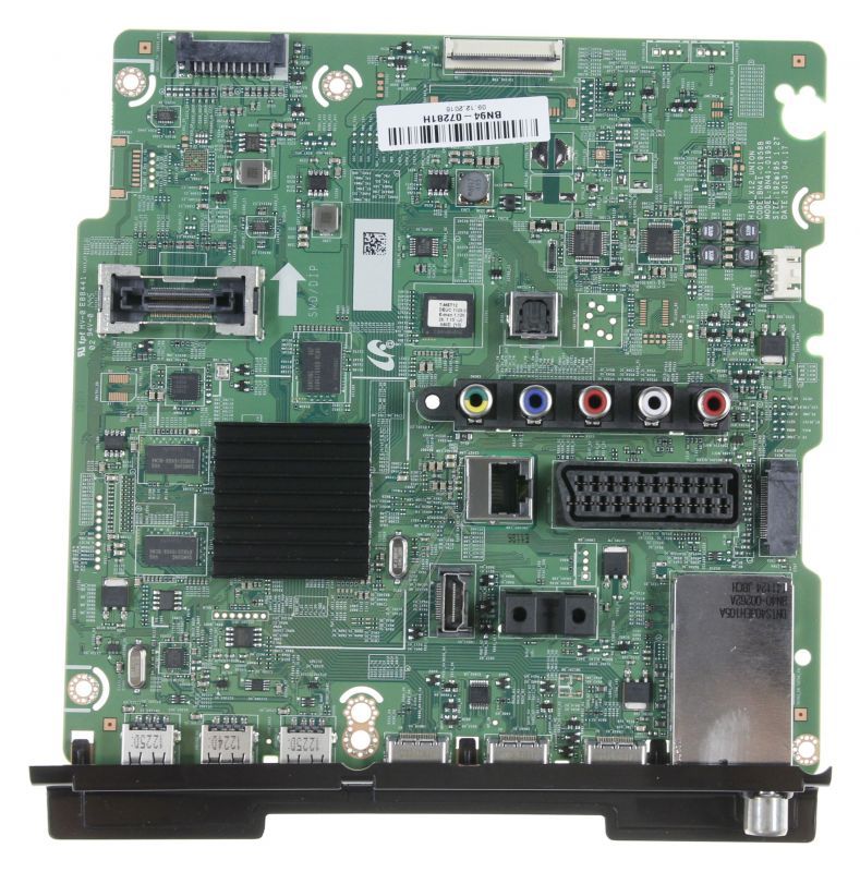 Scheda Madre main per TV Samsung UE55F6320AYXZT BN94-07281H