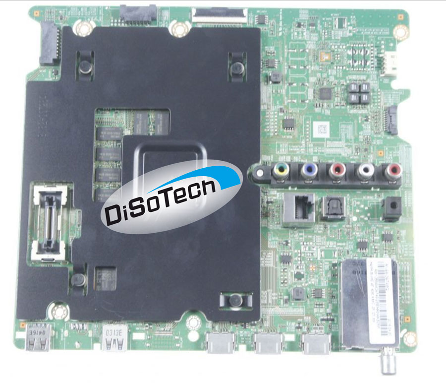 Scheda madre per TV UE48JU6000