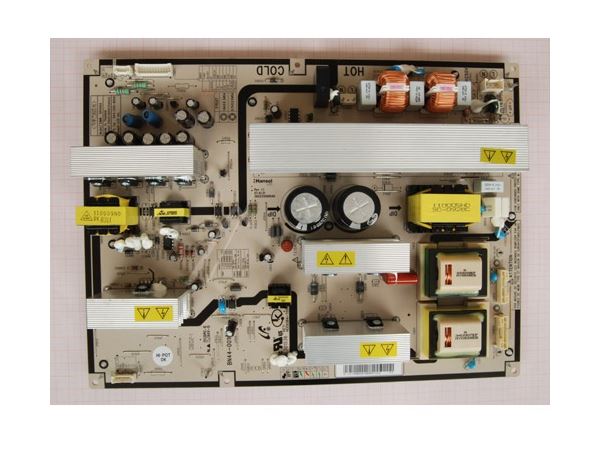 Scheda Madre TV Samsung BN44-00168B