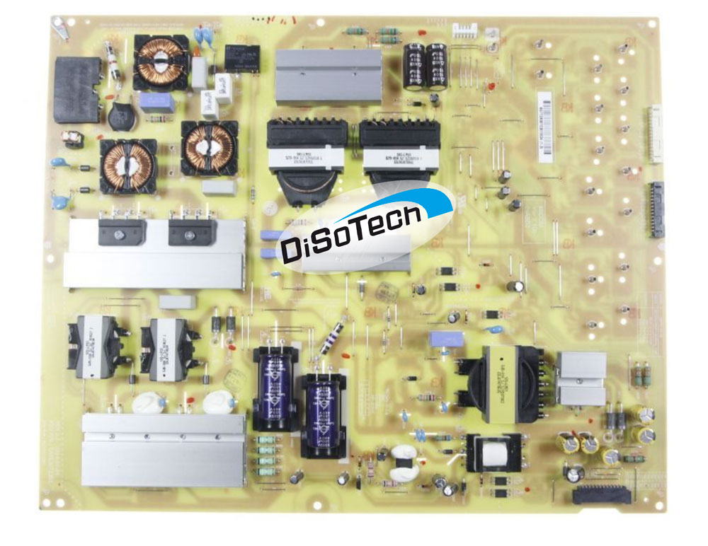 Scheda modulo alimentazione per TV LG LGP7014LPB