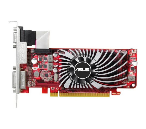 [12300] Scheda video Asus 2GB HD5450