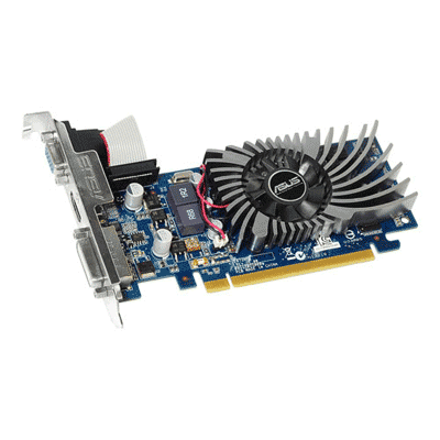 [14359] Scheda video Asus GT210