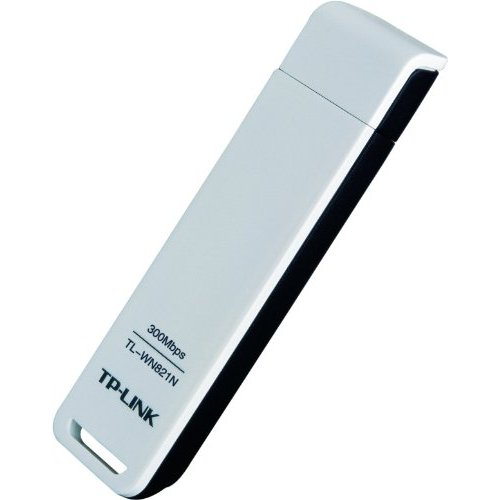 Adattatore Scheda Wireless USB 300M TP-Link