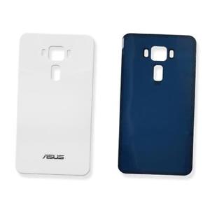 Scocca posteriore copribatteria per ASUS Zenfone 3 ZE520KL Z017D- Bianco
