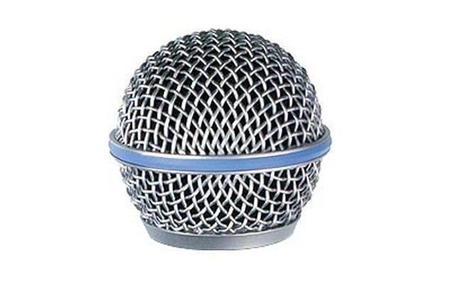 SHURE RK265G - GRIGLIA Per Beta58M, Beta58A, RPW118
