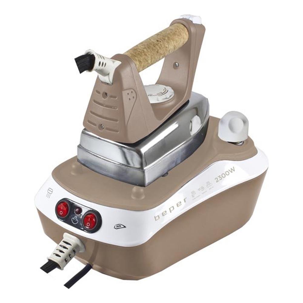 [BEP50.001] SISTEMA STIRANTE 2300 watt