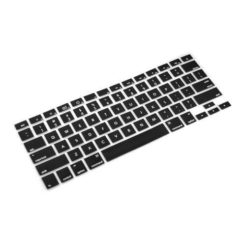 Skin in silicone per Macbook Pro