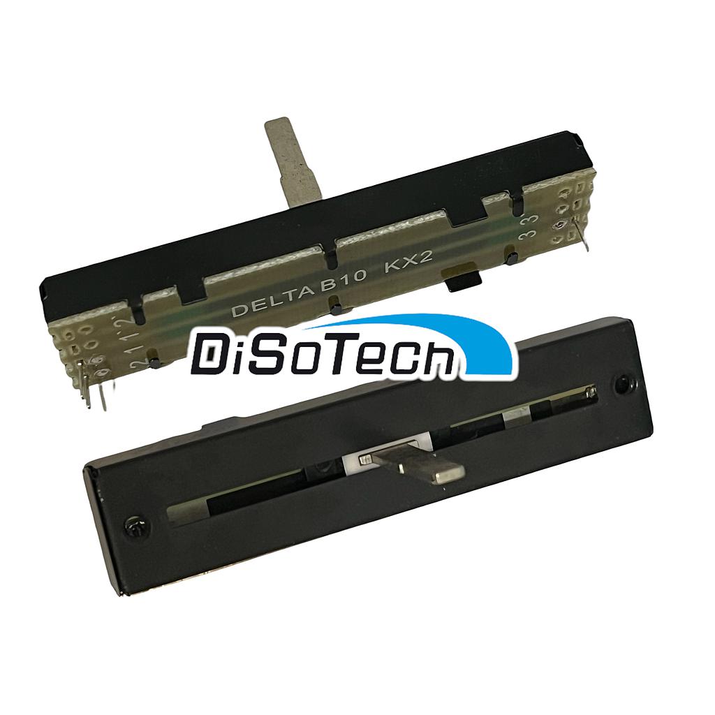 Slider Canali ORIGINALE ROLAND per Controller DJ-808