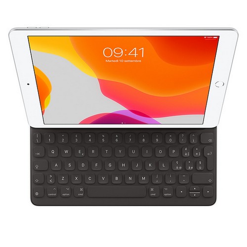 Smart Keyboard for iPad (7th & 8th generation) and iPad Air (3rd generation) - Italian