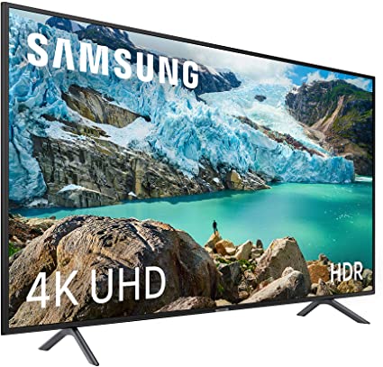 [43RU7172U] Smart Tv 4k Samsung 43"  43RU7172U
