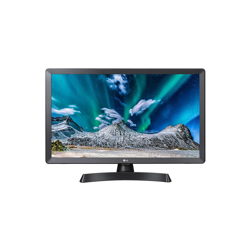 SMART TV LG 24" 24TL510S-PZ