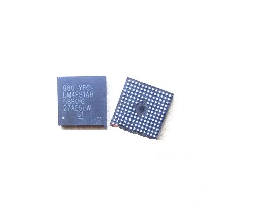 [LM4FS1AH] SMC Apple MacBook LM4FS1AH AH5BBCIG