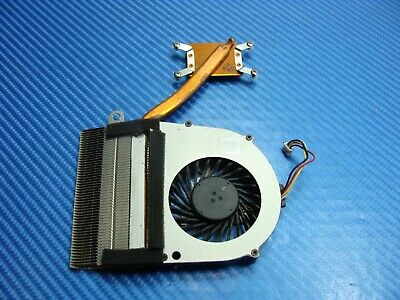 Sony VAIO Tap 20" SVJ202A11L SVJ202a11M OEM CPU Cooling Fan w/Heatsink 300-0101-2509_A GLP