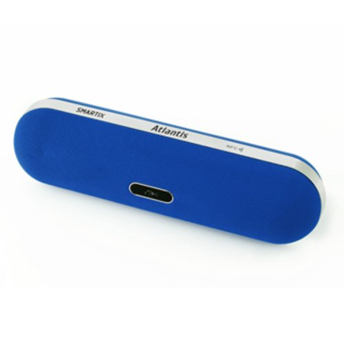 SPEAKER BLUETOOTH BT040 BLU