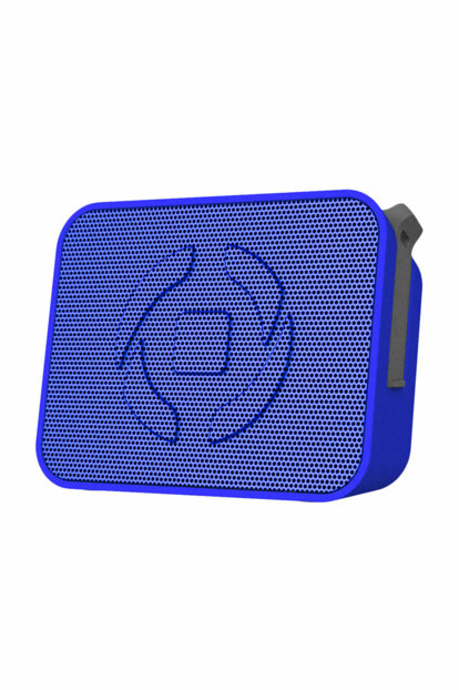 SPEAKER BLUETOOTH UP MIDI celly BLUE