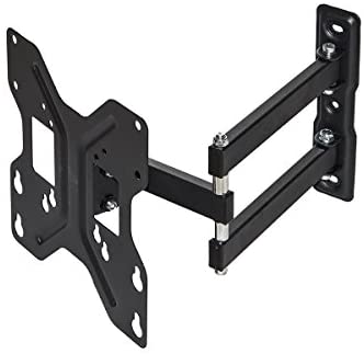 Staffa TV 3 snodi da 13" a 43" LKBR69