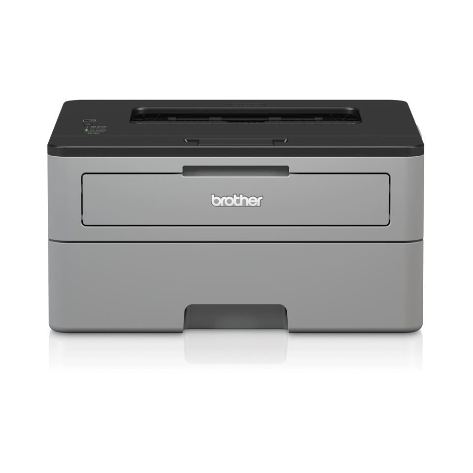 [HL-L2310D] STAMPANTE BROTHER LASER HL-L2310