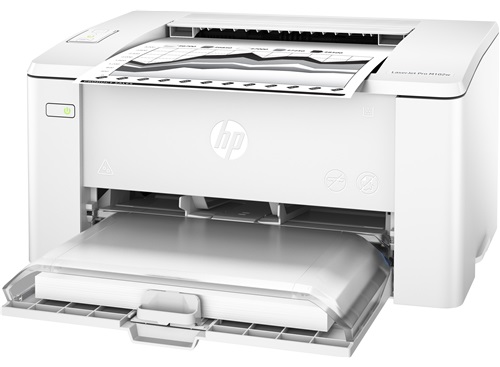 STAMPANTE LASER HP M102W