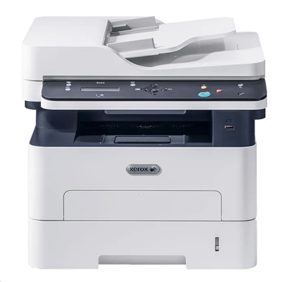 STAMPANTE MFC LASER XEROX B205V_NI 3IN1 31PPM USB LAN WIFI 256MB LCD ADF 1200X1200
