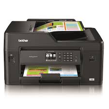 [MFC-6530DW] Stampante Multifunzioe A3 Brother cartucce MFC-6530DW